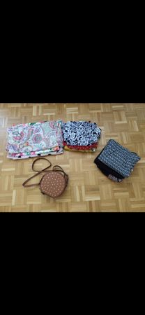 sehr schönes kleiderpaket gr. s m