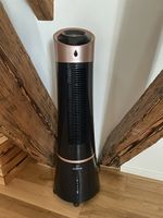 Klarstein 4-in-1 Klimaanlage - Skyscraper Ice Smart