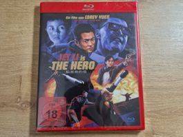 Jet Li is The Hero (1995) NEU OVP RAR Bluray