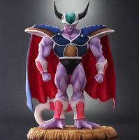 Figurine Arise - Dragon Ball Z - King Cold (Special Color)