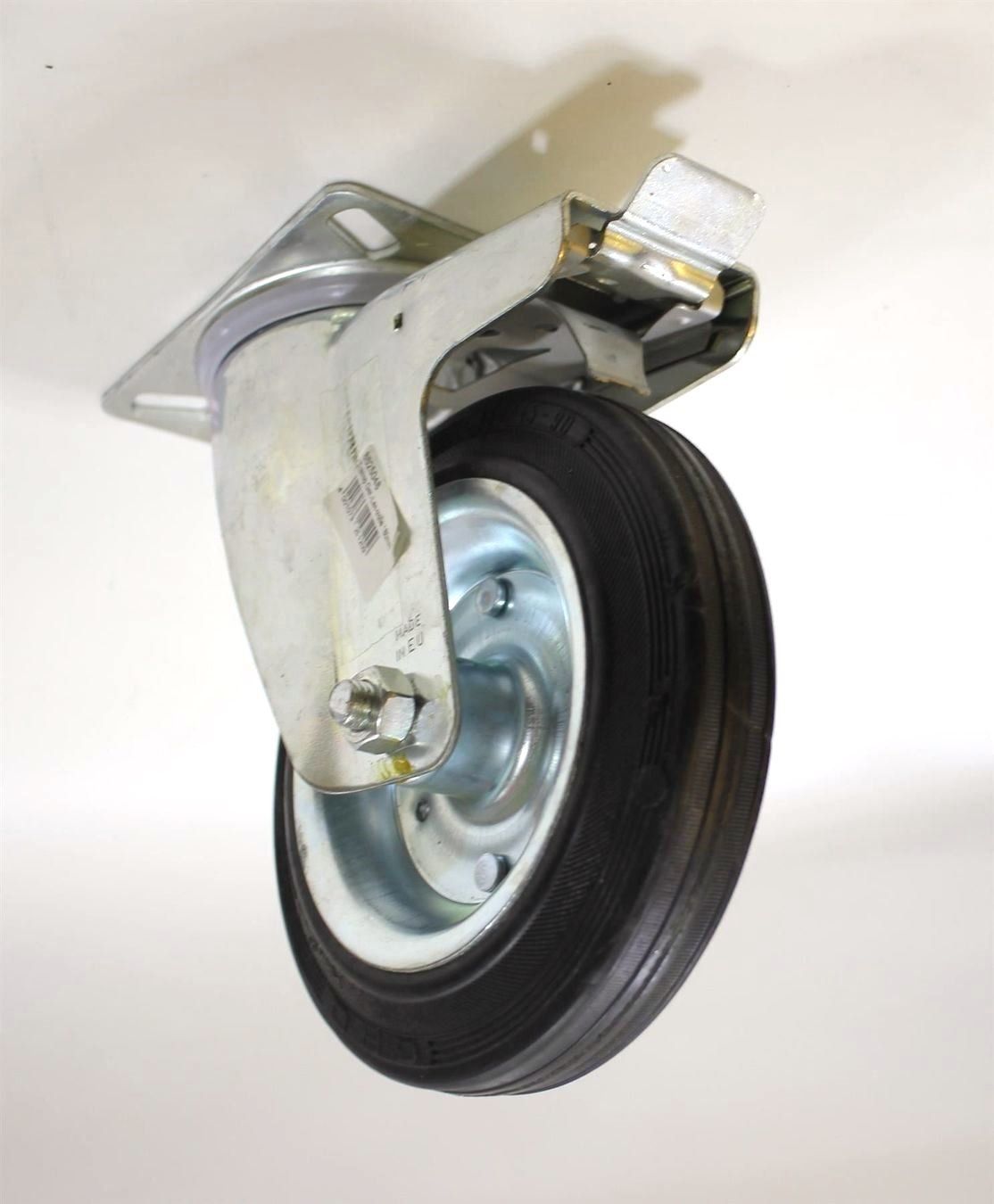 Altro per stoccaggio & trasporto: Transportgeräte Lenkrolle Höhe 230 mm – Nuovo e nell'imballaggio originale da Kägiswil venduto da nick333 1