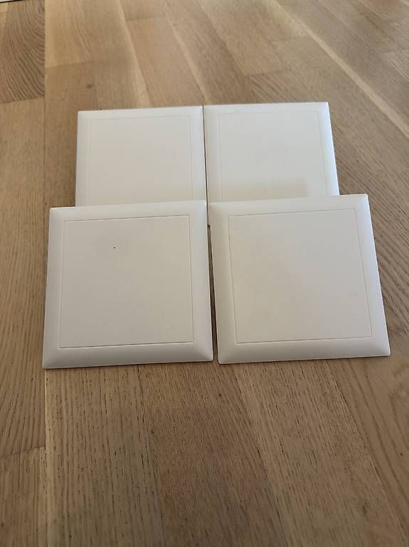 Spine: Steckdeckel 13x13cm – Nuovo (secondo la descrizione) da Brütten venduto da voene77