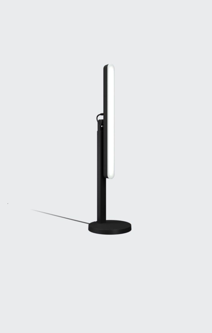 Lampade: Logitech Litra Beam - LED Streaming Light - neuwertig – Usato da Schneisingen venduto da alexgiudice 6