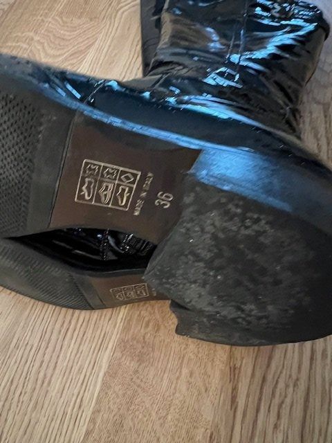 Scarpe da donna: Stiefel Gr.36 – Usato da Wabern venduto da MagdalenaWabern 5