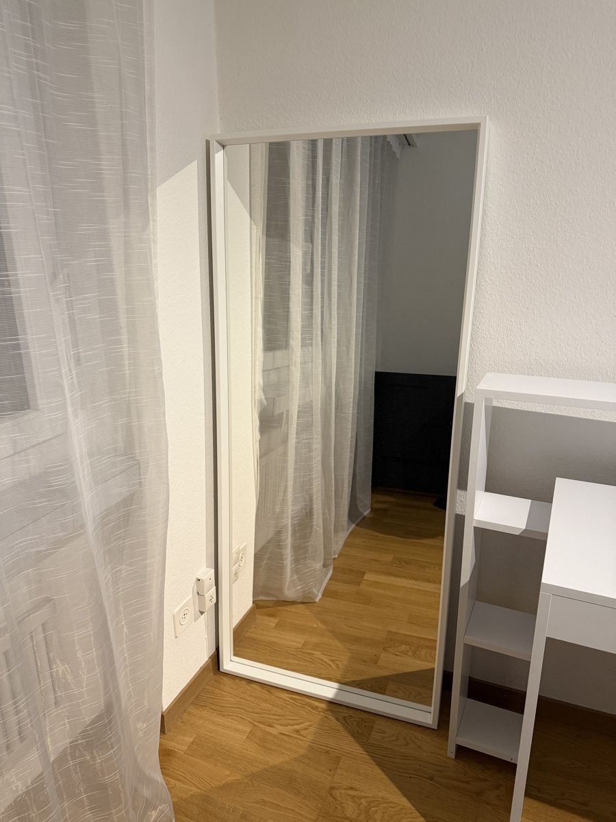 Ikea Spiegel: Ikea Spiegel Nissedal – Gebraucht aus Dübendorf von MariaS.