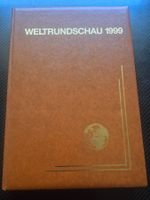 Weltrundschau 1999  Die wichtigsten Ereignisse, Erich Gyslin