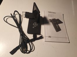 DNT DigiMicro Kamera