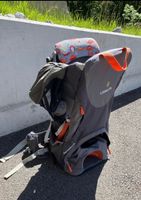 Little Life Cross Country S4 - porte bébé - baby carrier