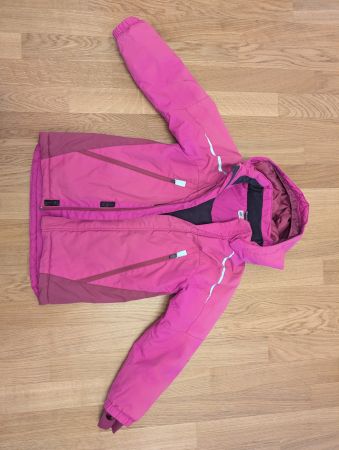 Winterjacke H&M 128
