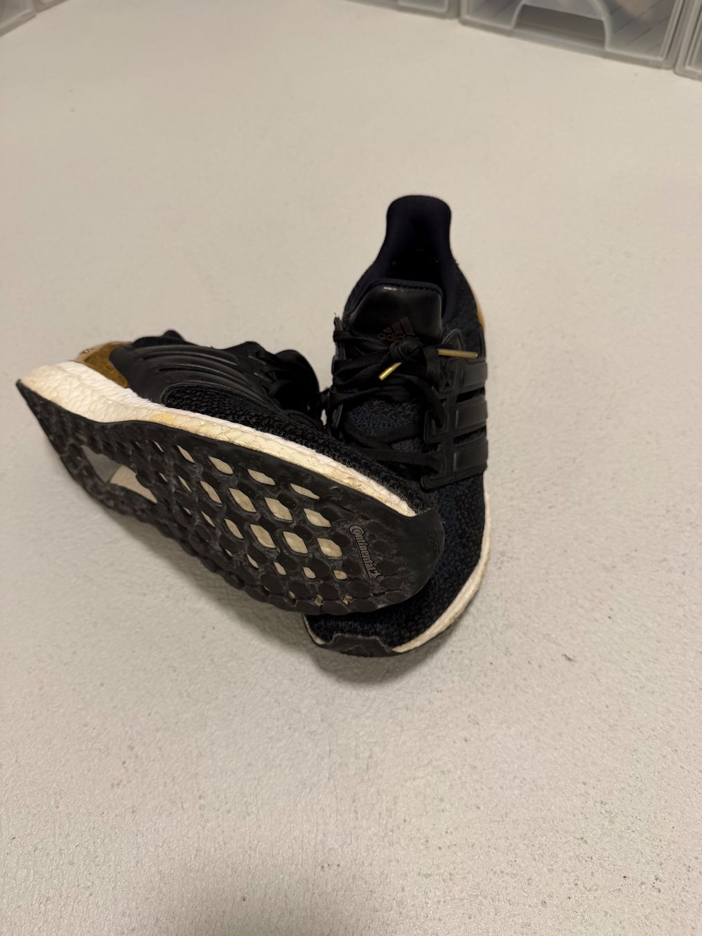 Adidas Herrenschuhe: Adidas 4 Shoes Pack – Gebraucht aus Horgen von clarki 4
