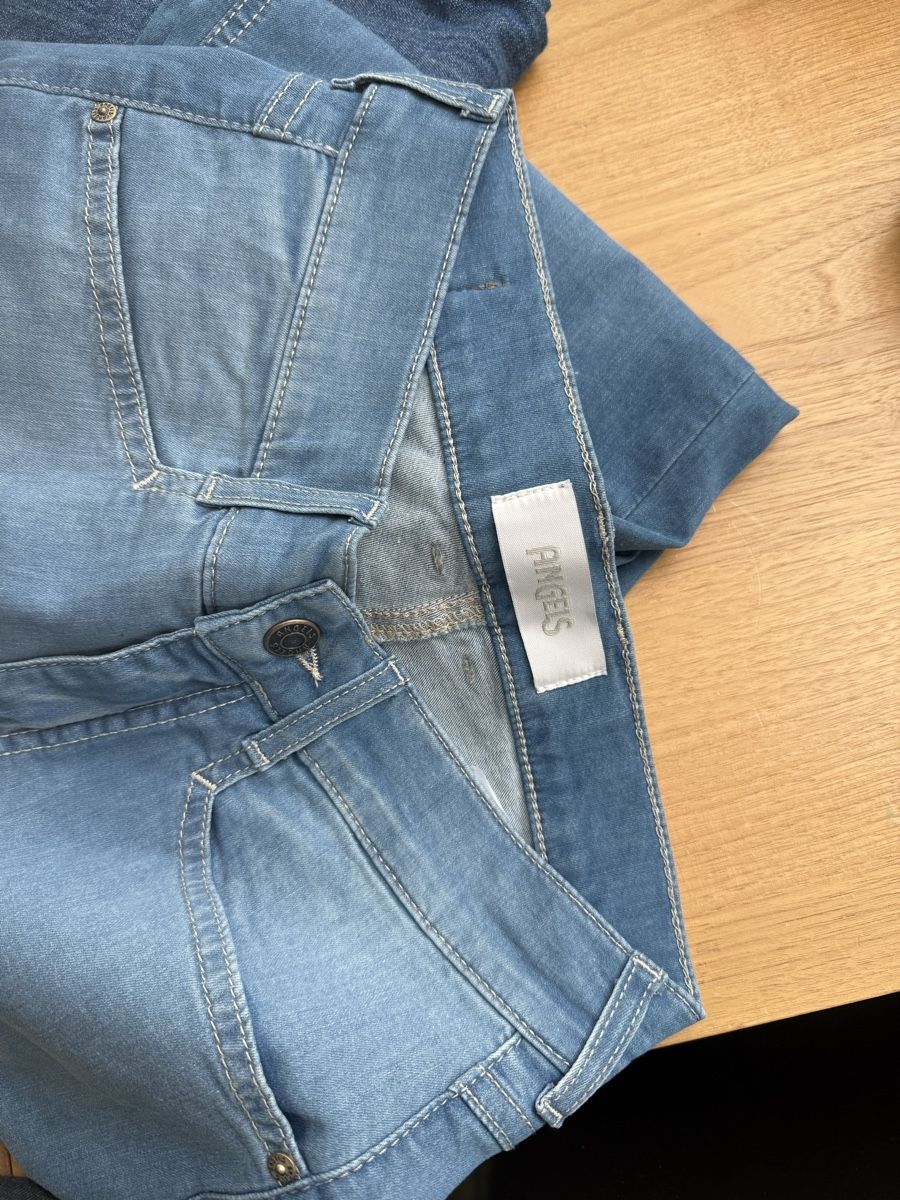 Jeans: Angels – Gebraucht aus visp von Kmemo1 3