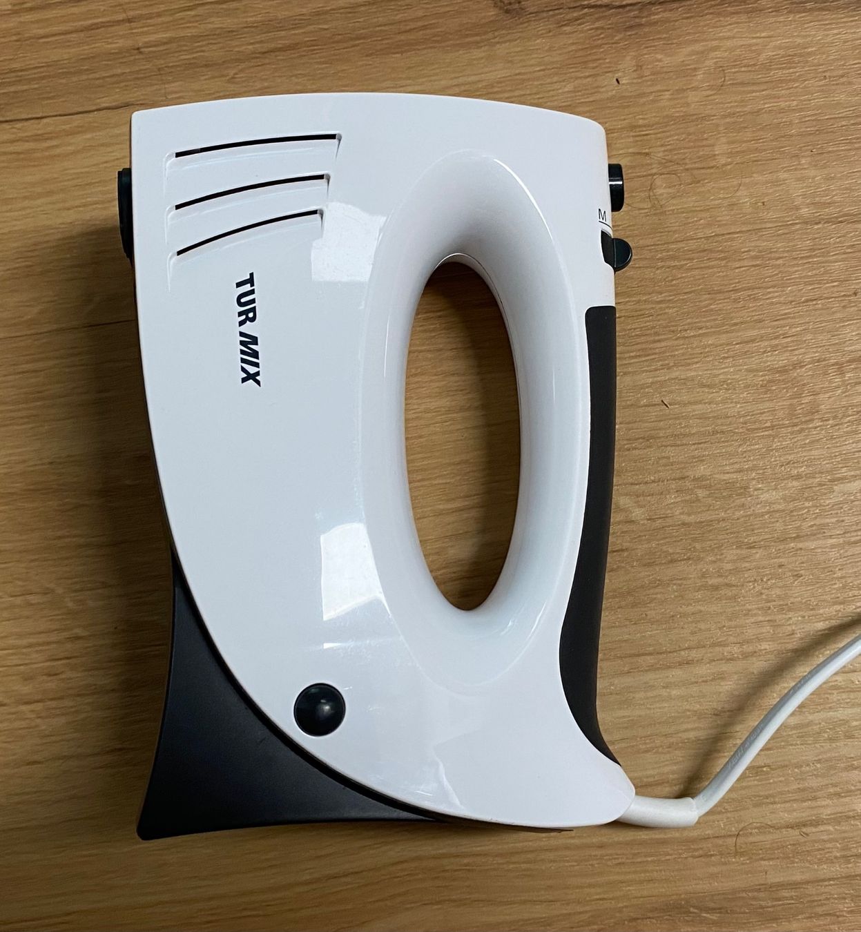 Turmix Elettrodomestici da cucina: Handmixer Turmix Cx 500 – Usato da Bargen SH venduto da Sandra_Giuliano