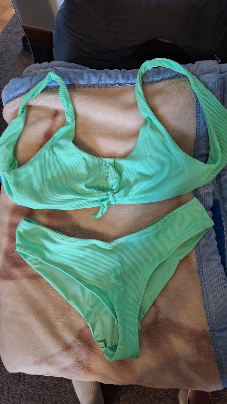 Badekleider & Bikinis: schöner Bikini – Gebraucht aus Zürich von Meikefer81
