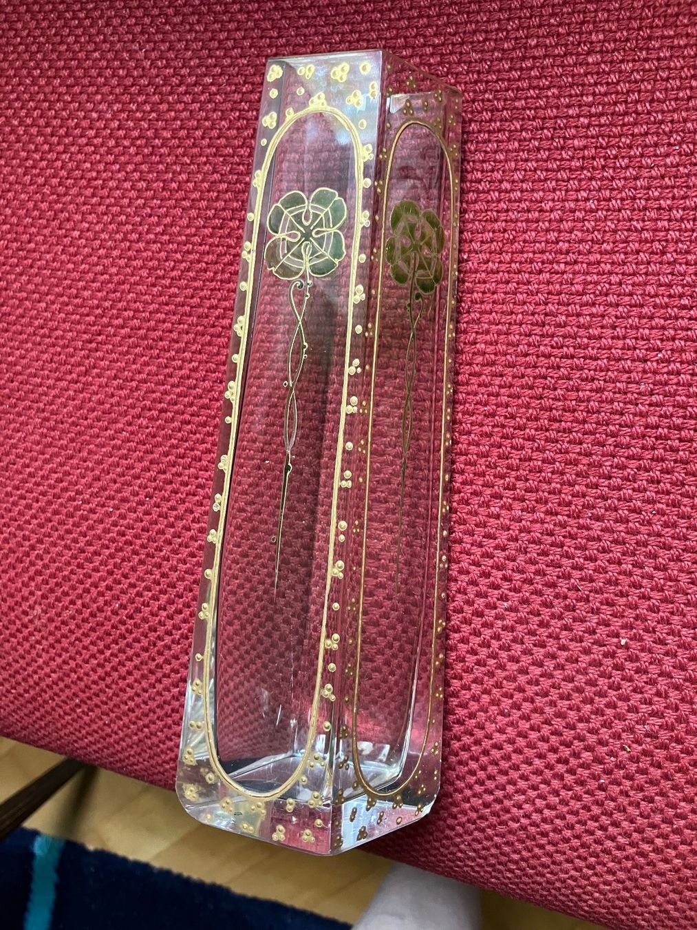 Blumentöpfe: Vaso Jugendstil – Gebraucht aus Rancate von FiorAngela011 4