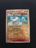 POKEMON CARDS TWILIGHT MASQUERADE REVERSE # 36