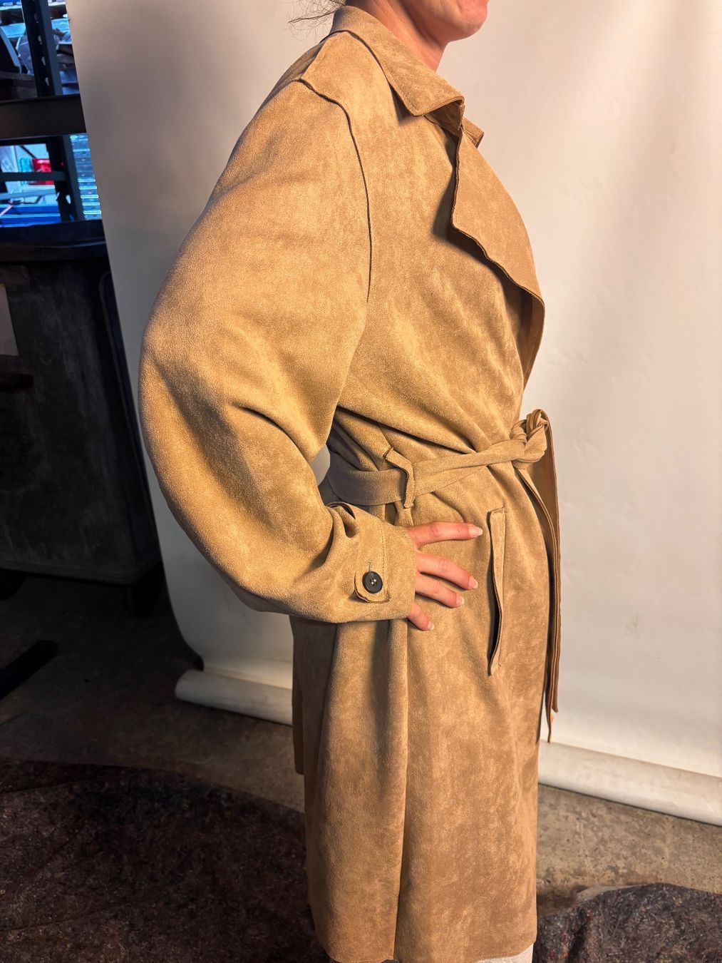 C&A Vestes: 2er Jacken Set – D'occasion à Münchenstein par tsp01 1