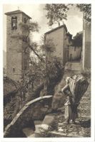 GANDRIA    Lago  di  Lugano
