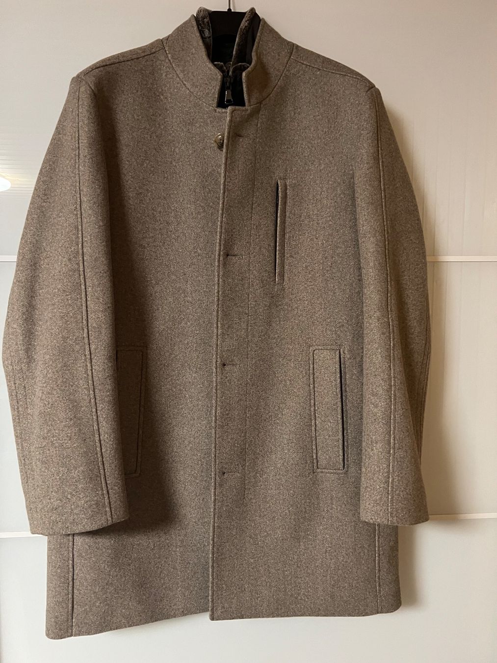 Cappotti: Manteau taille 56 – Usato da Bercher venduto da 7Nana