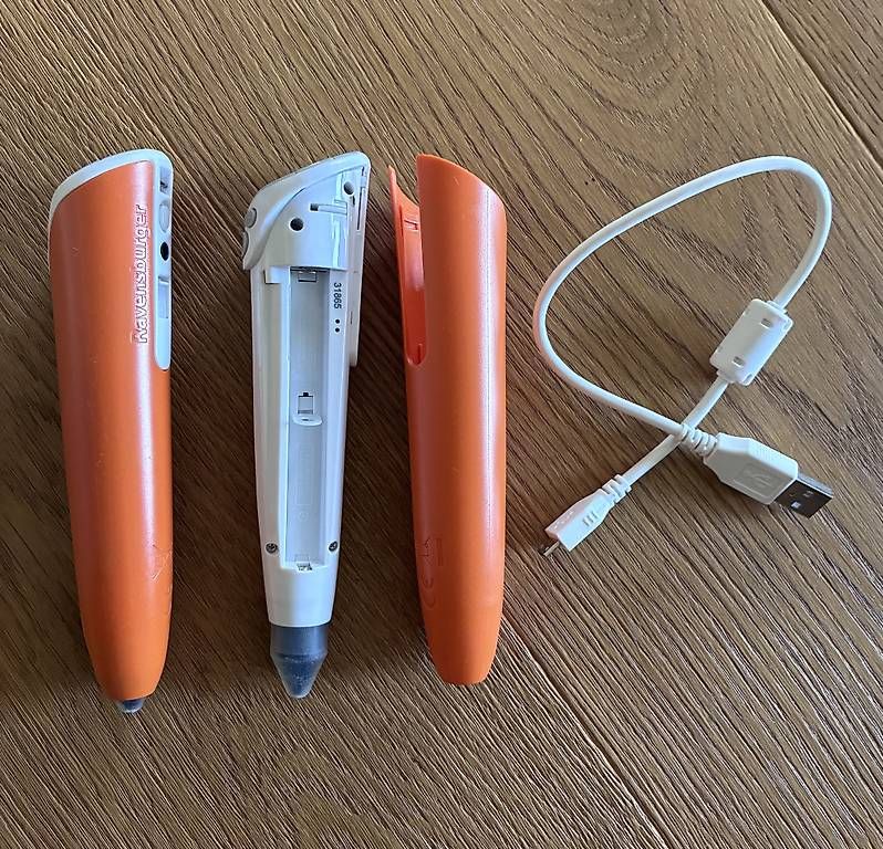 Spielzeuge: Tiptoi Stift – Gebraucht aus Männedorf von lachen2011