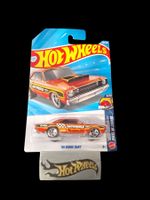 Hot Wheels Drag Racers 2026 68 Dodge Dart 5/10 L D