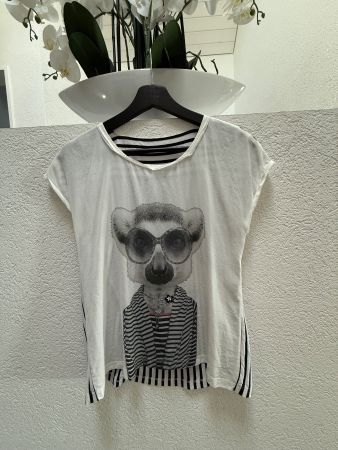 Marc Cain T-Shirt/ Top