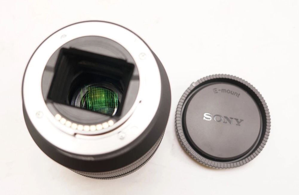 Sony Kamera: Sony A7 IV KIT A7MIV Body WIE NEU Top Zustand!! – Neu (gemäss Beschreibung) aus Neerach von mur_dwg9 9