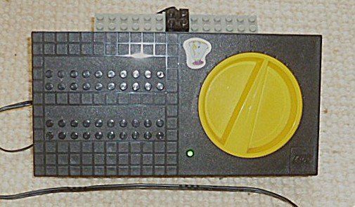 Lego Kit di costruzioni: Schönes Lego - Zug System 4558 – Usato da Effretikon venduto da Heimstudio 7