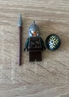 Lego Hobbit Herr der Ringe Lord of the Rohan Soldier