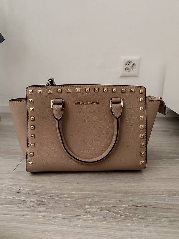 Taschen für Damen: MICHAEL KORS TASCHEN – Gebraucht aus St. Antoni von Jane_Jen 1