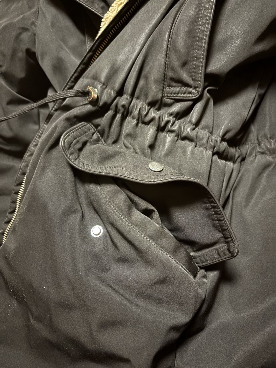 Zara Vestes: Gebrauchte Winterjacke Zara – D'occasion à Zug par sarah26f 2