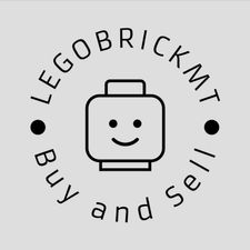 Profile image of LEGOBrickMT
