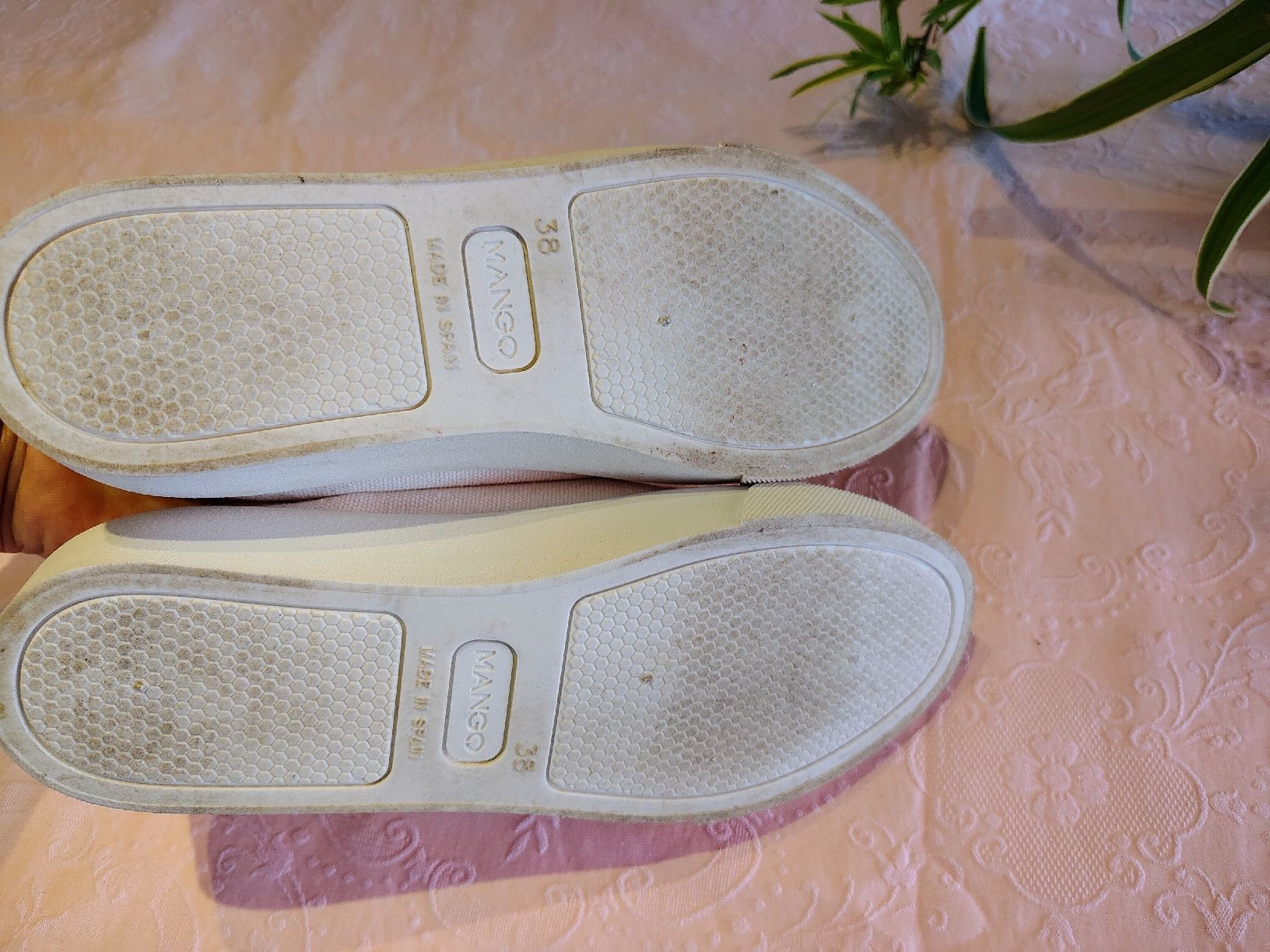 Mango Scarpe da donna: Scarpe Mango 38 – Usato da tenero venduto da Mam74 4