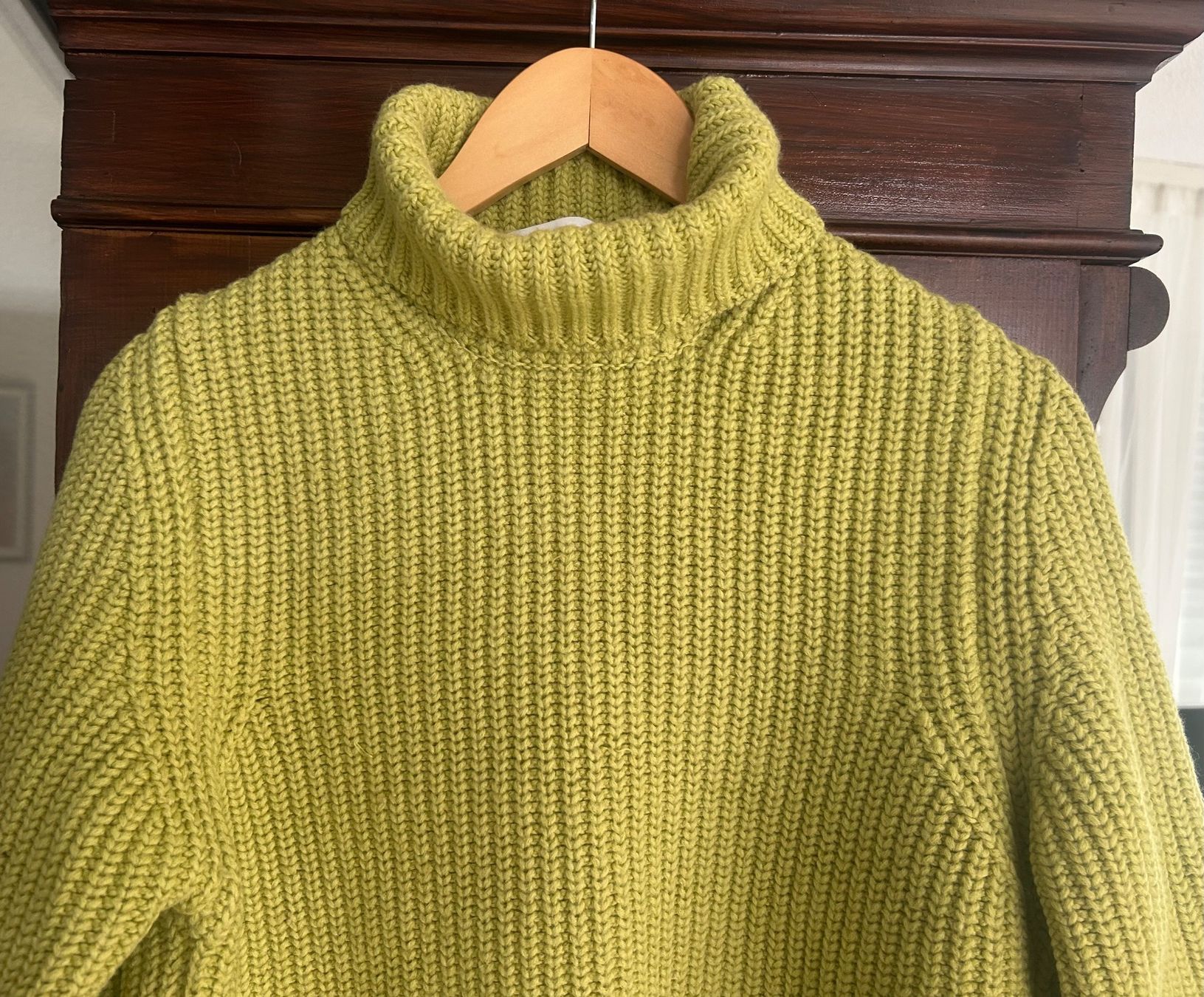 Marc Cain Pulls & Sweat-shirts: MAC CAIN Pullover – D'occasion à STUDEN BE par SMIROS 4