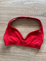 Oner Active EFFORTLESSLIFT™ SEAMLESS HALTER NECK SPORTS BRA