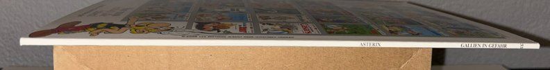 Fumetti: Asterix band 33 jg.2005 Top Zustand – Nuovo (secondo la descrizione) da lupfig venduto da maniacs666 4