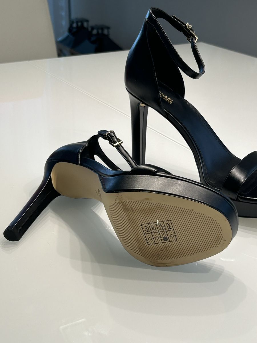 Michael Kors Scarpe da donna: Michael Kors shoes - new! – Nuovo (secondo la descrizione) da Schindellegi venduto da nan_727n 3