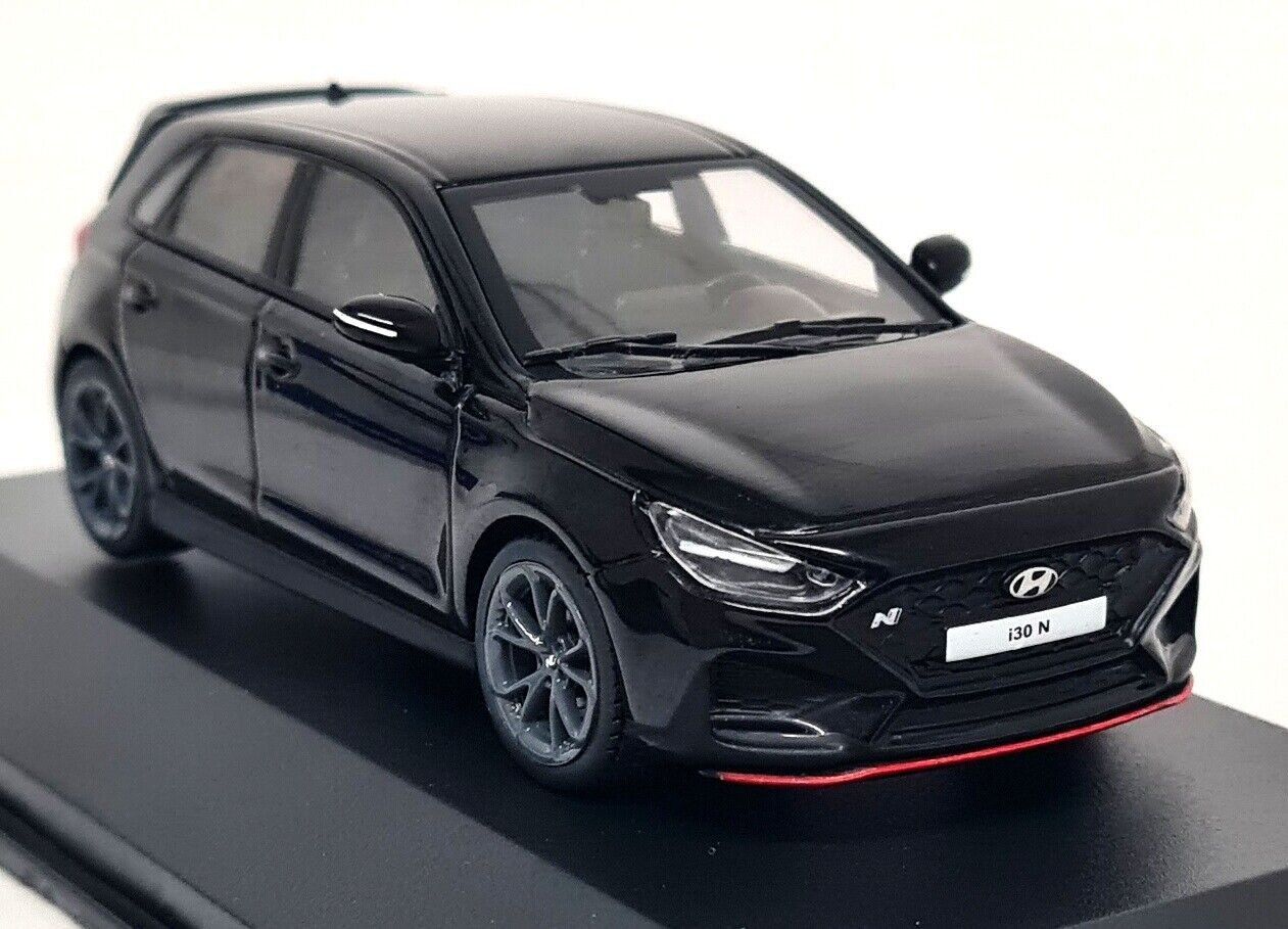 Hyundai Modellini d'auto: Hyundai i30 N – Nuovo e nell'imballaggio originale da Flawil venduto da Imperiosud 5