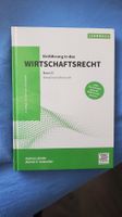 Einführung in das Wirtschaftsrecht Band 2 Gesellschaftsrecht