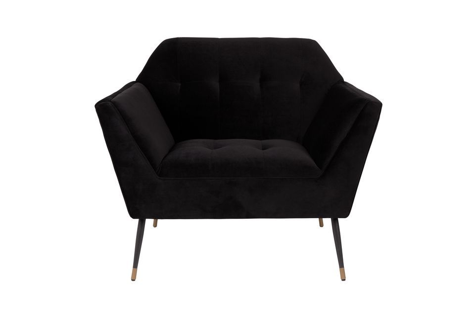 Sessel: Dutchbone Kate lounge sessel – Gebraucht aus Wallisellen von gin_ybc8 3