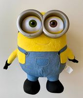 Peluche Minions XXL 55cm - Moi, Moche et Méchant comme neuf