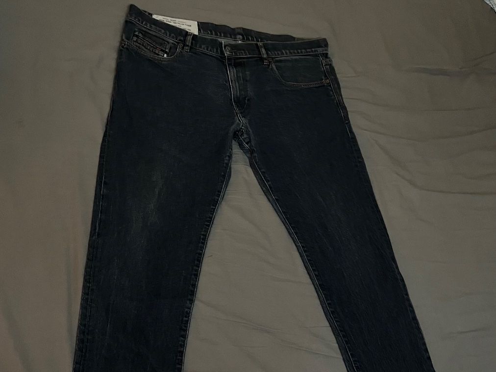Diesel Jeans: Diesel Jeans – D'occasion à Oberengstringen par em2k