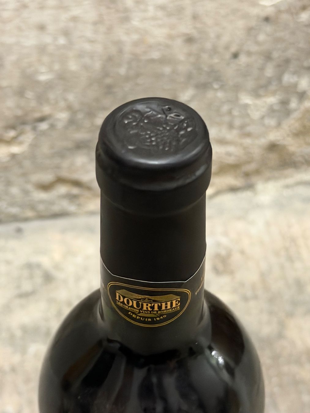 Wein: Château LE BOSCQ Saint-Estèphe – Neu (gemäss Beschreibung) aus La Tour-de-Peilz von avediscipule 5