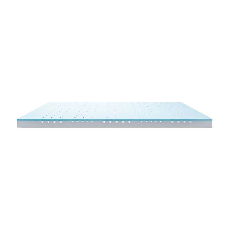 Materassi: Surmatelas Easssy Topper Deluxe mémoire de forme – Usato da Tramelan venduto da Rickyricky 2