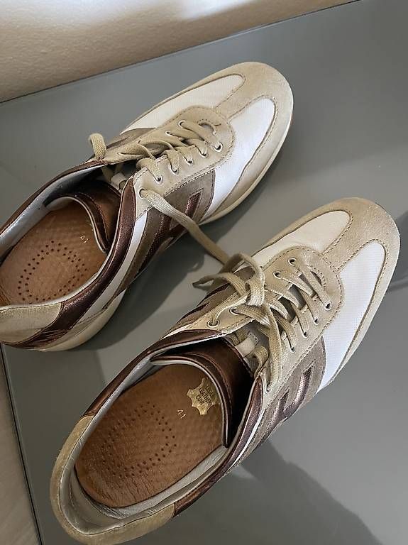 Scarpe da donna: Scarpe Hogan originale  – Usato da Canobbio venduto da Gio-desi 2