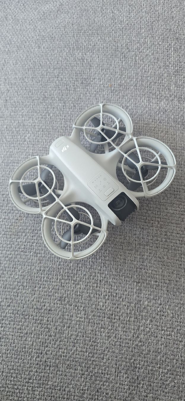DJI RC Kits de montage: Dji Neo – Défectueux à Altdorf UR par ozo_59g5