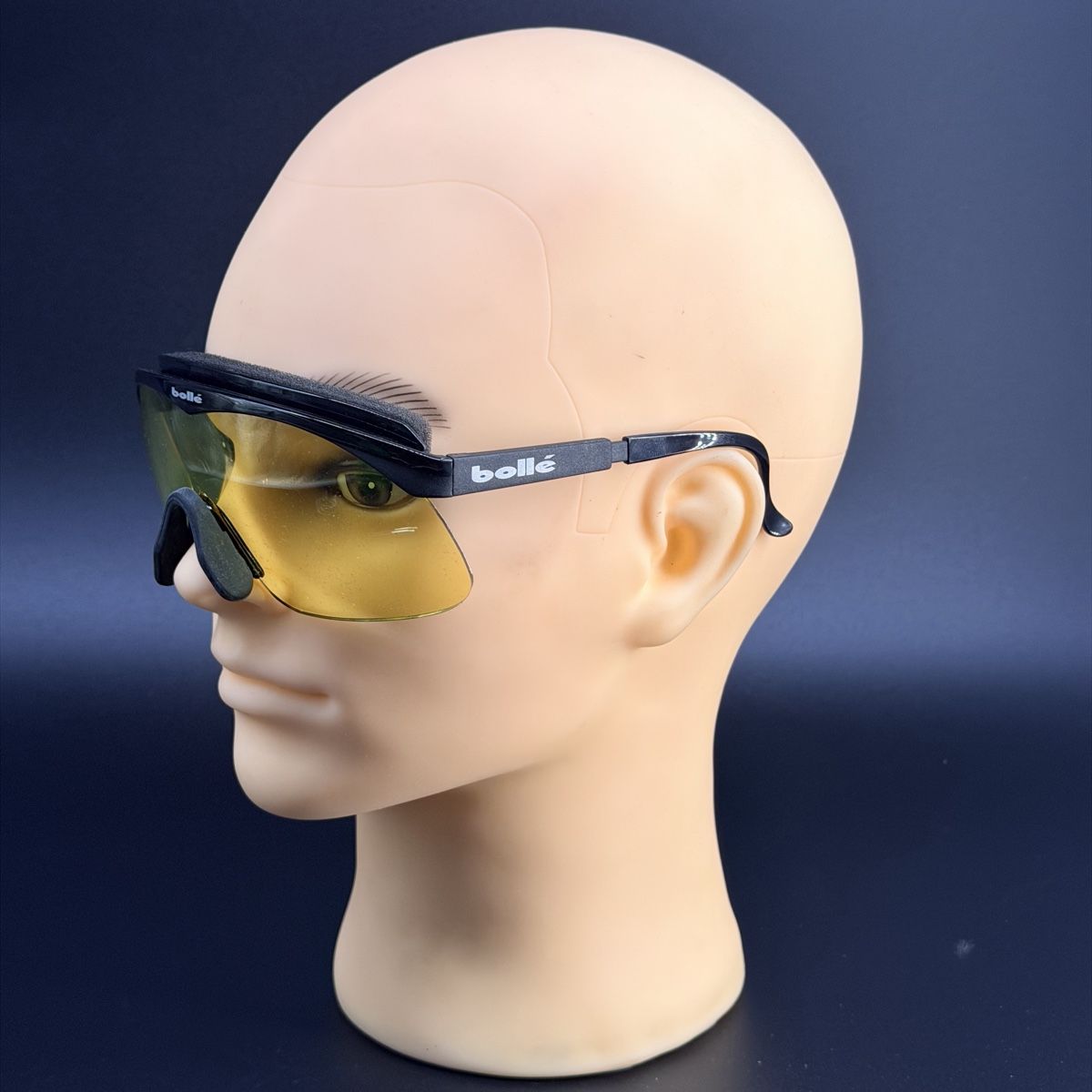 Occhiali & Lenti: Lunettes Bollé Micro Edge II + 3 écrans – Usato da Vessy venduto da _Callidus_ 5
