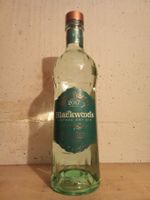 Blackwood's Vintage Dry Gin 2017 - 70 cl/40 % Vol.