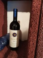 Rotwein Sassicaia 2011, 1 Flasche 750ml