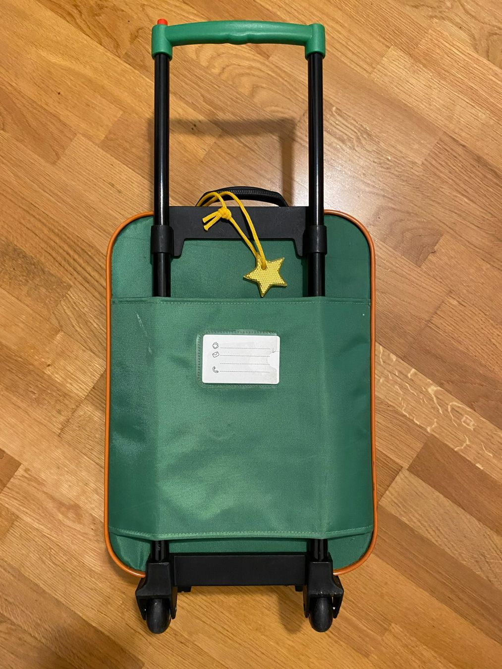 Disney Valigie: Kinderkoffer – Usato da Langenthal venduto da Regentropfe 2