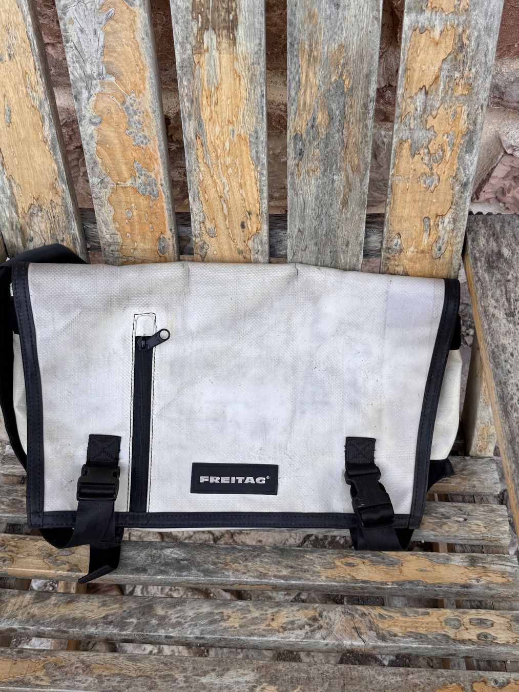 Freitag Sacs: Freitag F17 Joe – D'occasion à Arsiè par Marydema76 8